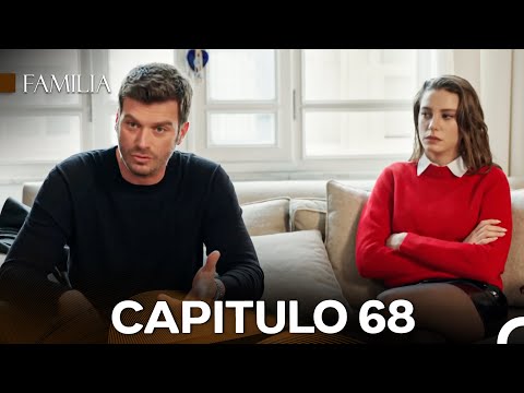 Familia Capítulo 68 (Doblado En Español)