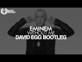 Eminem - Without Me (David Egg Bootleg) 