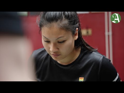 Weltmeisterin Linh Tran: "Hamburg ist die Kicker-Hauptstadt"