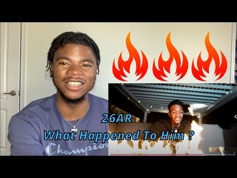 26AR - What Happened to Him? (Drill Mix) NGS REACTION