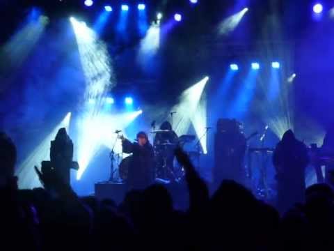 Orelsan - Foreztival 2012- live (intro).