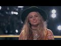 Darby Walker Shake It Out The Voice USA 2016 Season 11