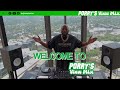 PORRY S VIEW MIX BY DJ MAPHORISA EPISODE 1 LIVE IN SANDTON