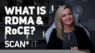 What is RDMA and RoCE? SmartNICs explained.