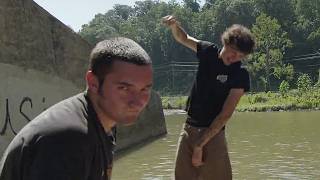 dupontpavilion + glaive - MY OWN WAY [MV Dir. @vibelias]