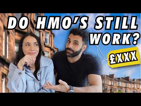 Do HMO's Still Work in 2024? Property Investing UK