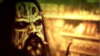 Lordi- The Riff (2013)