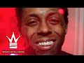 Lil Wayne "Cross Me" Feat. Future & Yo Gotti (WSHH Exclusive - Official Music Video)