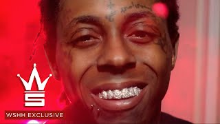 Lil Wayne "Cross Me" Feat. Future & Yo Gotti (WSHH Exclusive - Official Music Video)