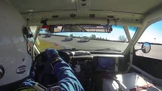 24 Hours of Lemons 2019 New Hampshire Motor Speedway Oct 19 Darrin