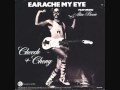 Earache my eye/Turn that thing down! featuring Alice Bowie Cheech and Chong