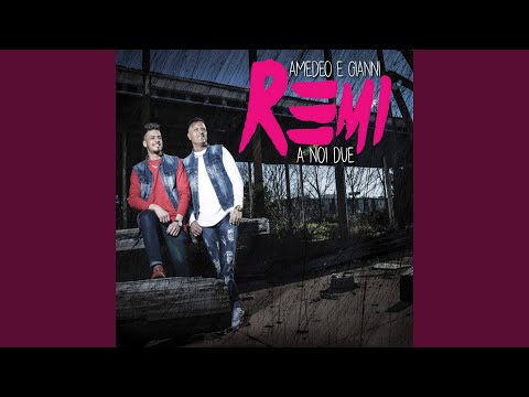 'O masto (feat. Gianni Remi)
