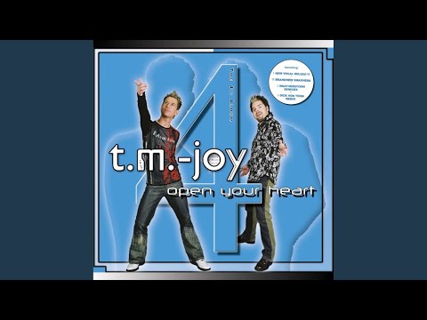 Why you let me go (New Vocal Relive Mix '05)