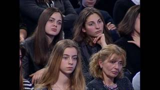 ექიმები - ენდომეტრიოზი, კოშმარები, უსიამოვნო სუნი პირიდან, პილატესი