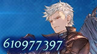 Download lagu [Granblue Fantasy Relink: Endless Ragnarok] Id/Iz 610M 60s Score Attack mp3