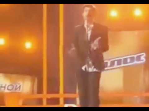 Голос.Нокауты Ромчи.Остаёмся живыми