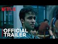 Faraaz | Official Trailer | Zahan Kapoor, Aditya Rawal, Juhi Babbar | Netflix India
