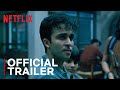 Faraaz Official Trailer Zahan Kapoor Aditya Rawal Juhi Babbar Netflix India