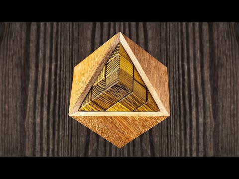 Triple 4 puzzle. Proving my theory.