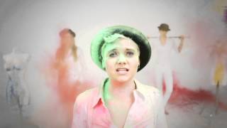 Elaiza - Fight Against Myself (Official Video)