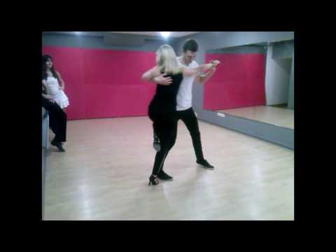 Демо Zouk 10 12 15