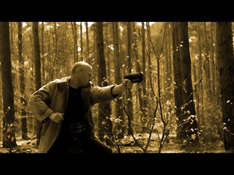 DER WALD DES TODES (2017)