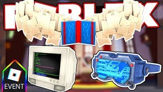 Events In Roblox 2019 म फ त ऑनल इन व ड य - glitched event how to get all prize in roblox creator challenge roblox