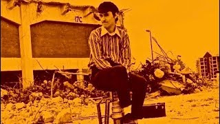 THE TELEVISION PERSONALITIES The Room At The Top, The Chalk Farm Enterprise 10th August 1985