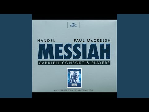 Handel: Messiah, HWV 56 / Pt. 2 - "Hallelujah"