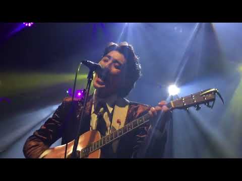 171231 잔나비(jannabi) - HONG KONG (홍콩) @판타스틱올드패션드송년회