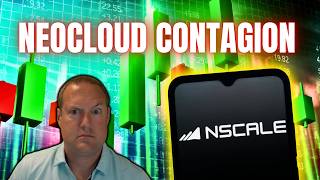 Neocloud Nscale's IPO in Jeopardy After Microsoft Pulls Out