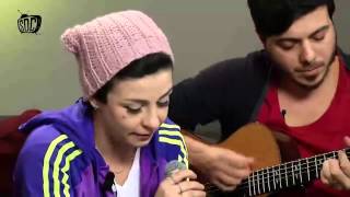 Model  Sen Ona Aşıksın Canlı