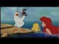 [Audition parlées pour 19Kuremansu] La Petite Sirène ...