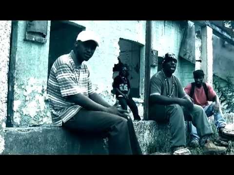 Godzilla,Janjaweed & Nje - Twaja KaliDVD.mpg