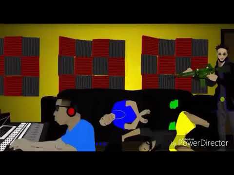 Shawn storm dis alkaline big big