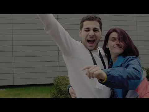 studikon 19 Promo Trailer