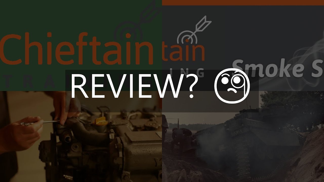 chieftain training review is chieftain training legit or scam is chieftain training safe