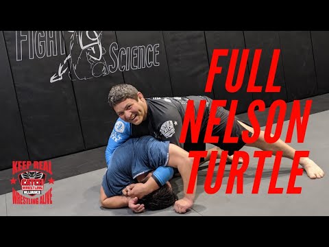 Full Nelson from Turtle