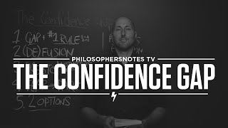 PNTV: The Confidence Gap by Russ Harris (#312)