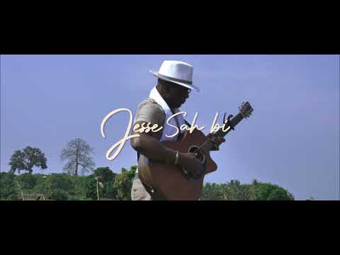 JESSE SAHBI - SAHBI GERMAIN (CLIP OFFICIEL)