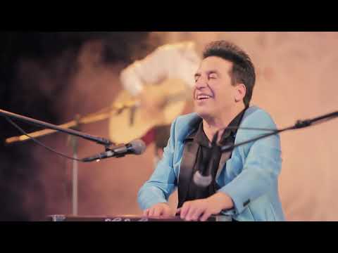 Shaheen Sharif - Ay gulozari man - live concert a tribute to the legend A. Zahir - 2018