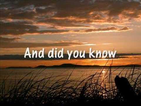 Did You Know- Hillsong Kids