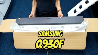 Samsung HW-Q930F/UA - відео 1