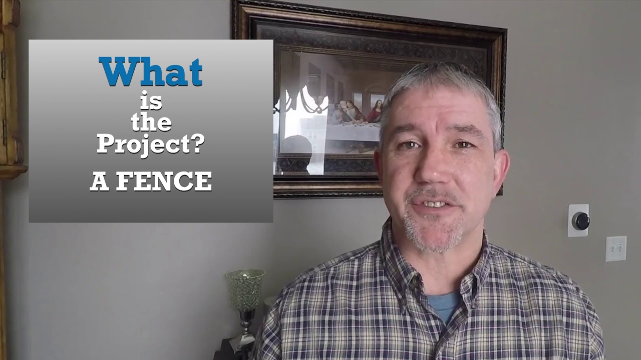 Getting a Fence Permit - 3 Things to Know