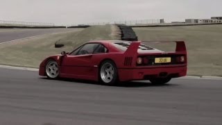 /DRIVE CENTRAL - September 1, 2013