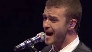 Justin Timberlake - Señorita (FUTURESEX/LOVESHOW)
