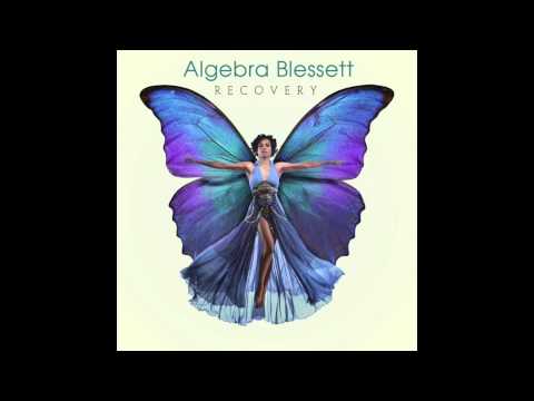 Algebra Blessett - I'll Be OK