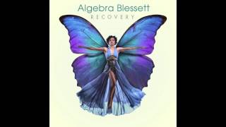 Algebra Blessett - I&#39;ll Be OK