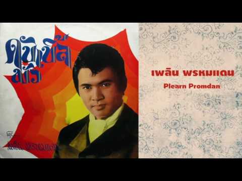 ชมทุ่ง - เพลิน พรหมแดน: chom thung  - Plearn Phromdaen