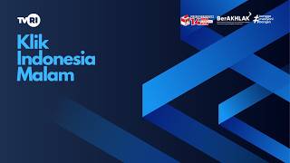 Download lagu KLIK INDONESIA MALAM | Senin, 16 Maret 2026 mp3